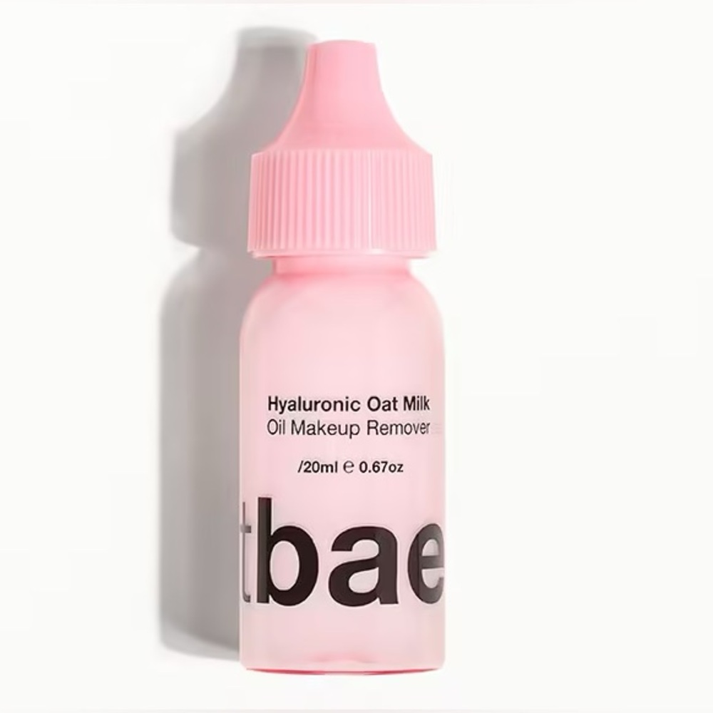 TOYFACTORY | Oatbaé Oil Makeup Remover Mini